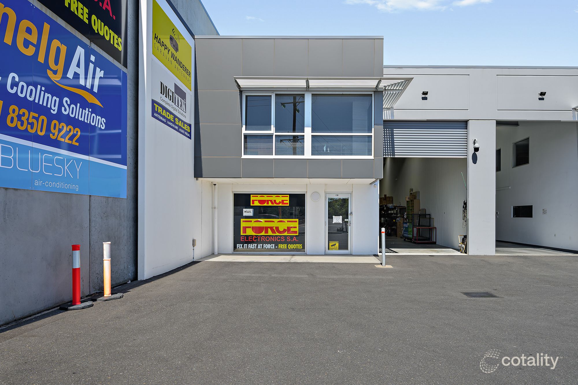 23b Oaklands Rd, Somerton Park, SA 5044