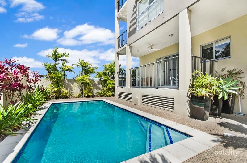 5/13 Albert St, Cranbrook, QLD 4814