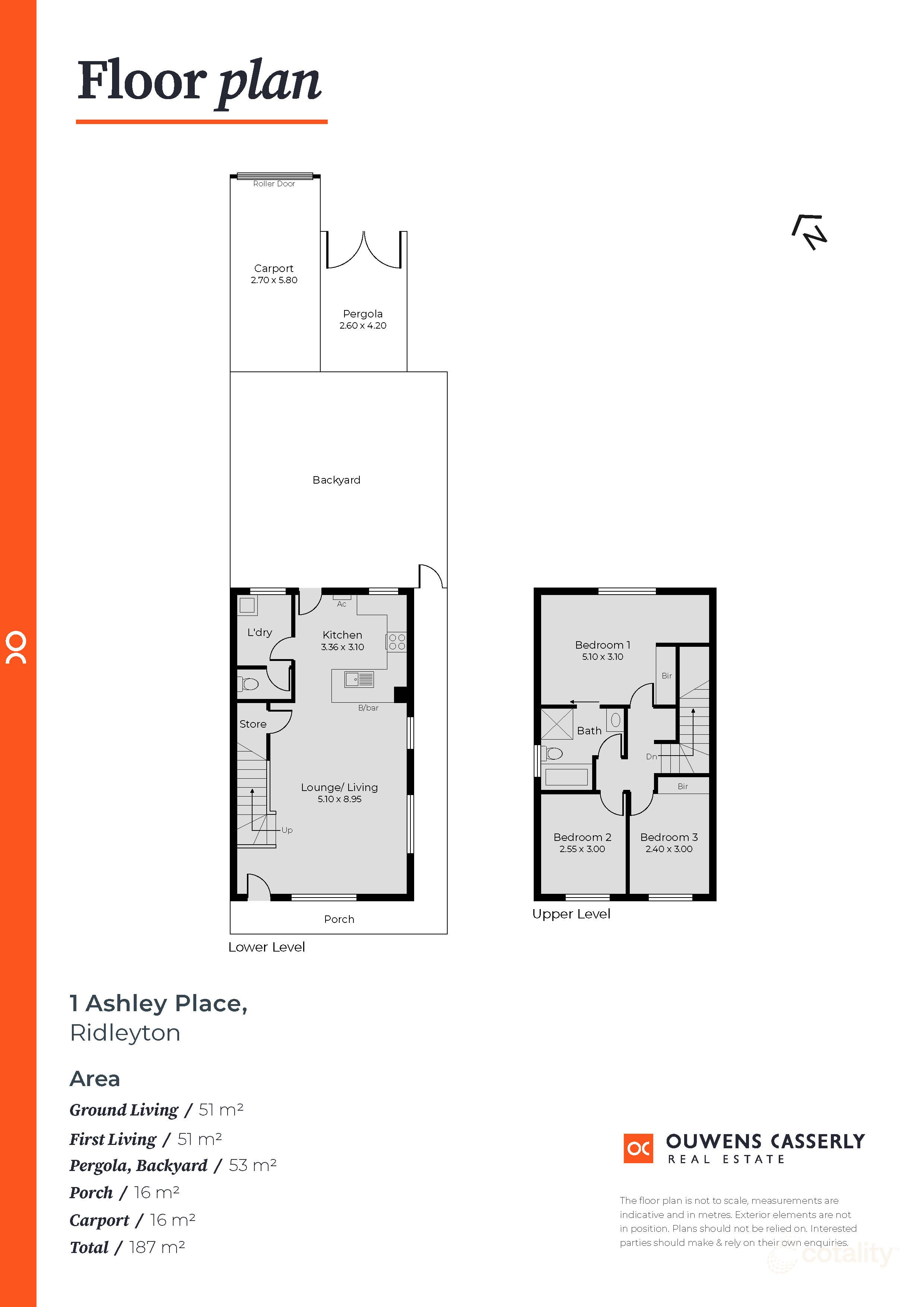 1-7 Ashley Pl, Ridleyton, SA 5008