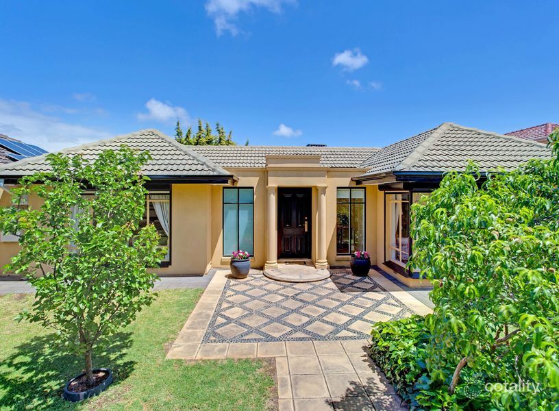 35 Ilford St, Vale Park, SA 5081