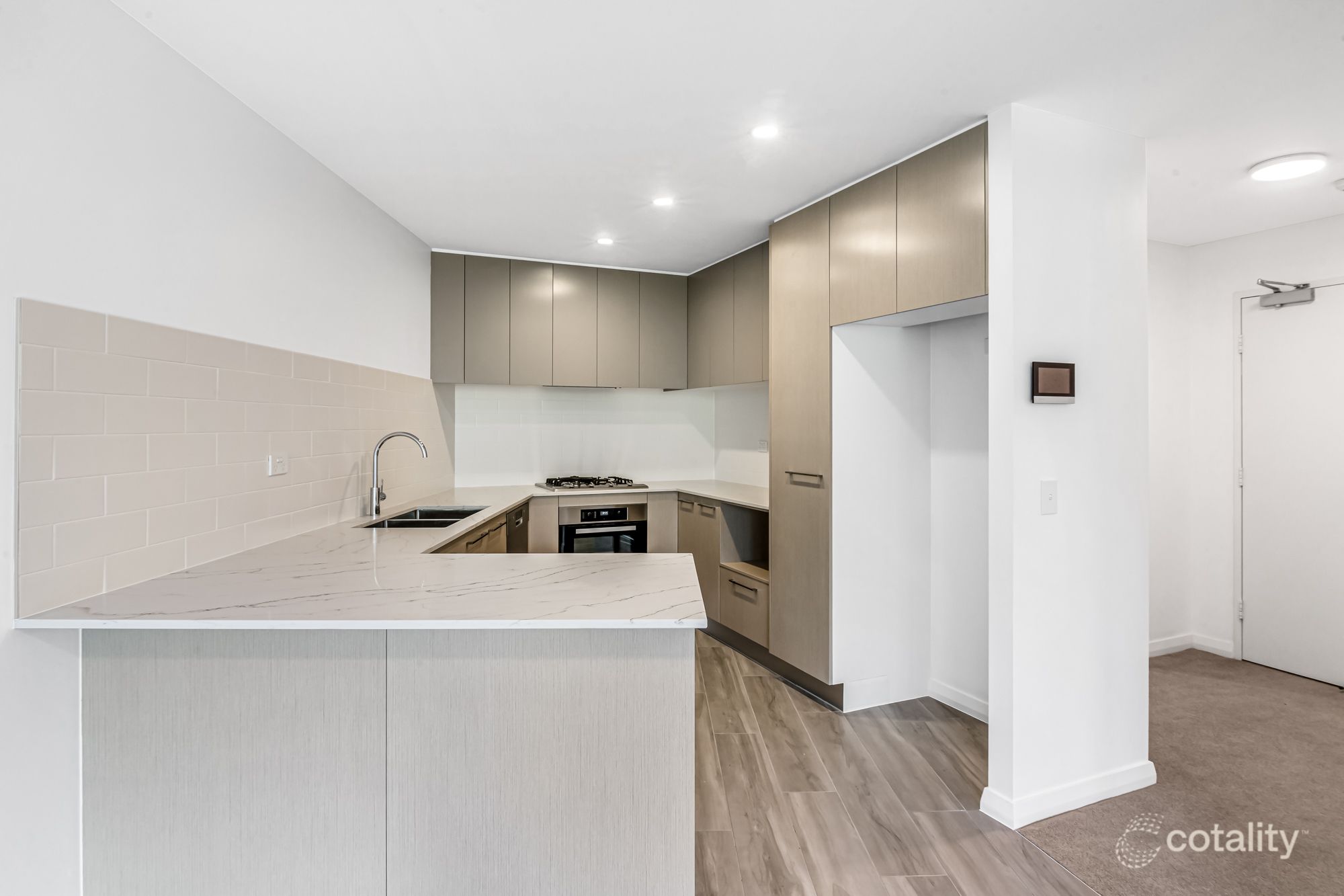 Lot 104/2 Calabria Lane, Prairiewood, NSW 2176