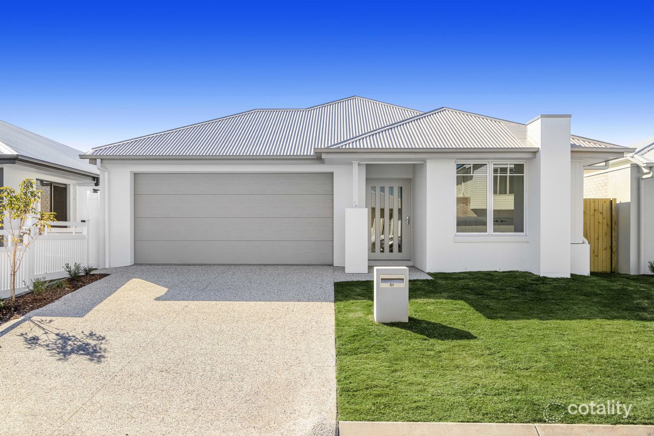 51 Bribie Cres, Banya, QLD 4551