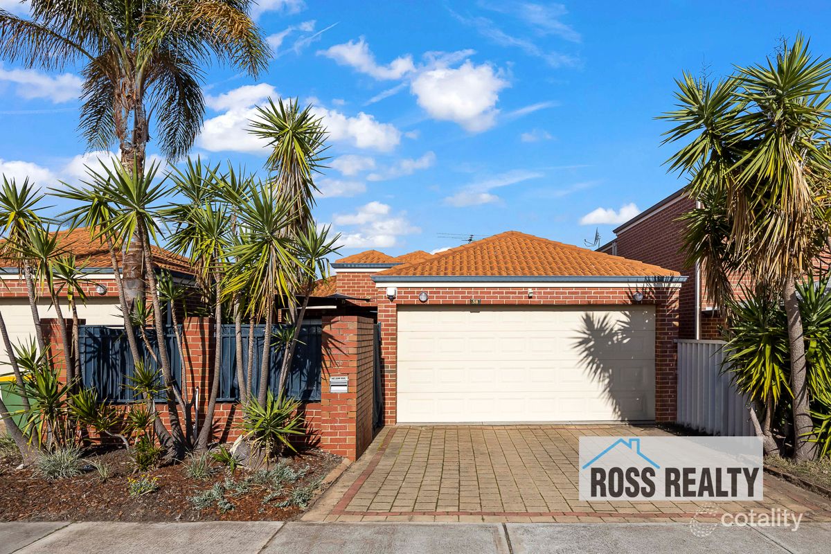 5b Smith St, Morley, WA 6062