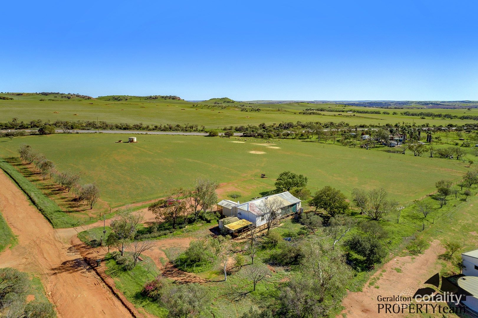 21 Carson St, Isseka, WA 6535