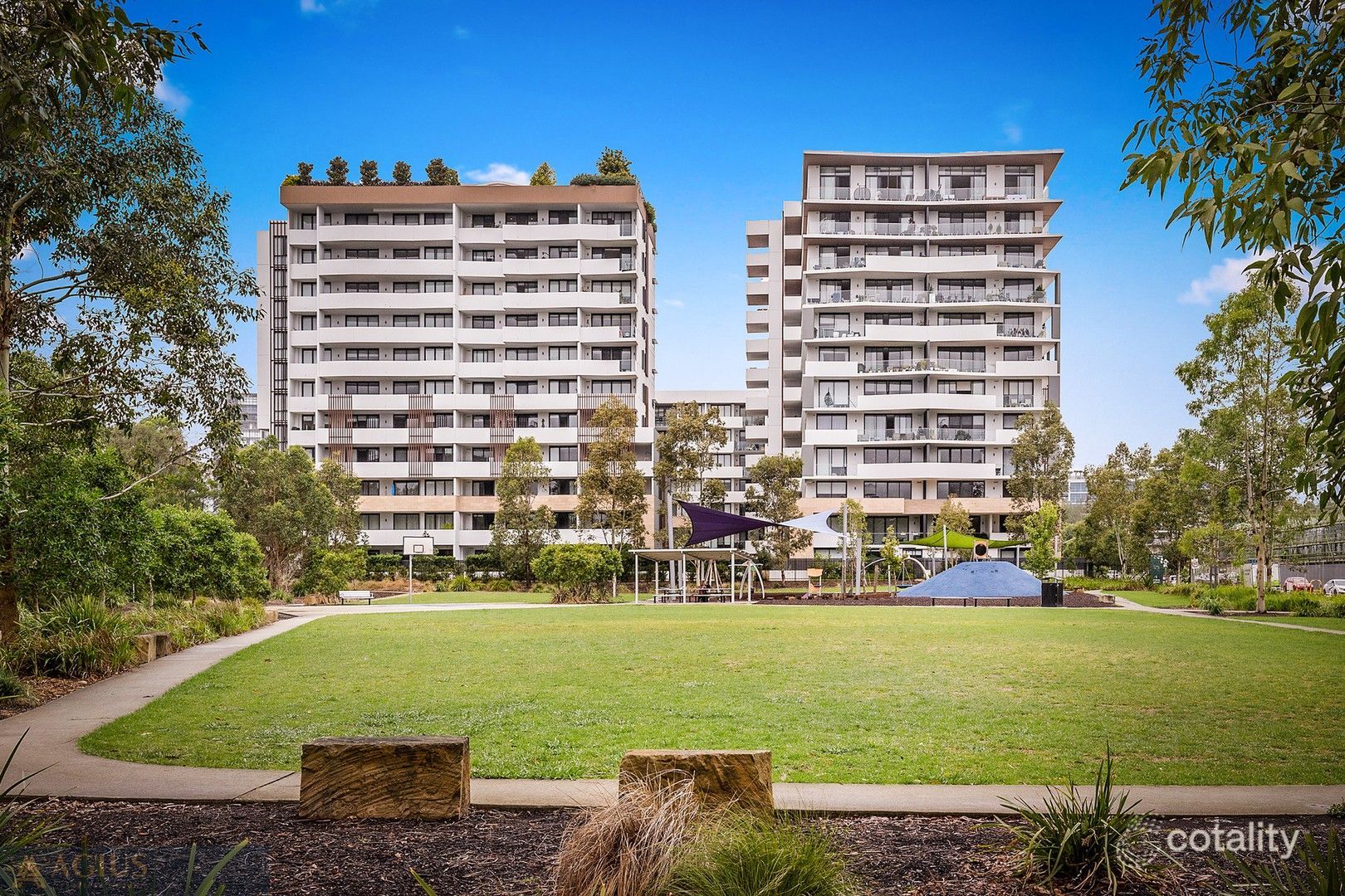 411/100 Fairway Dr, Norwest, NSW 2153