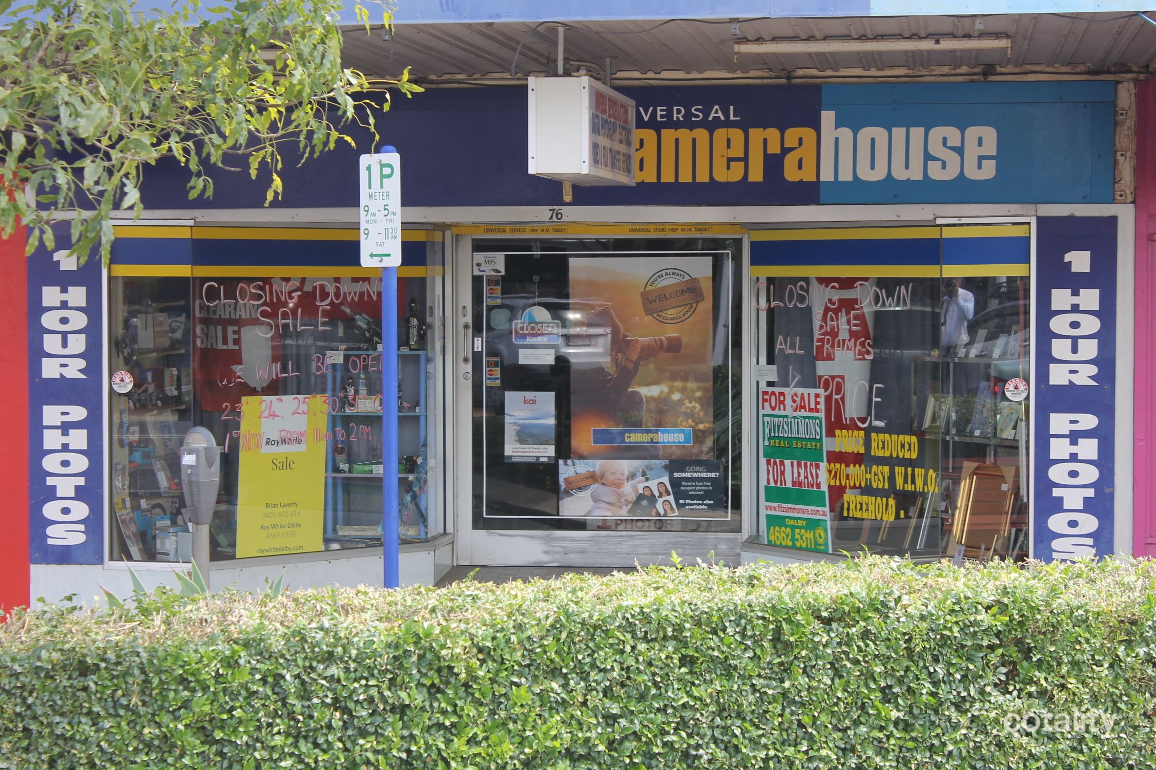 76 Cunningham St, Dalby, QLD 4405