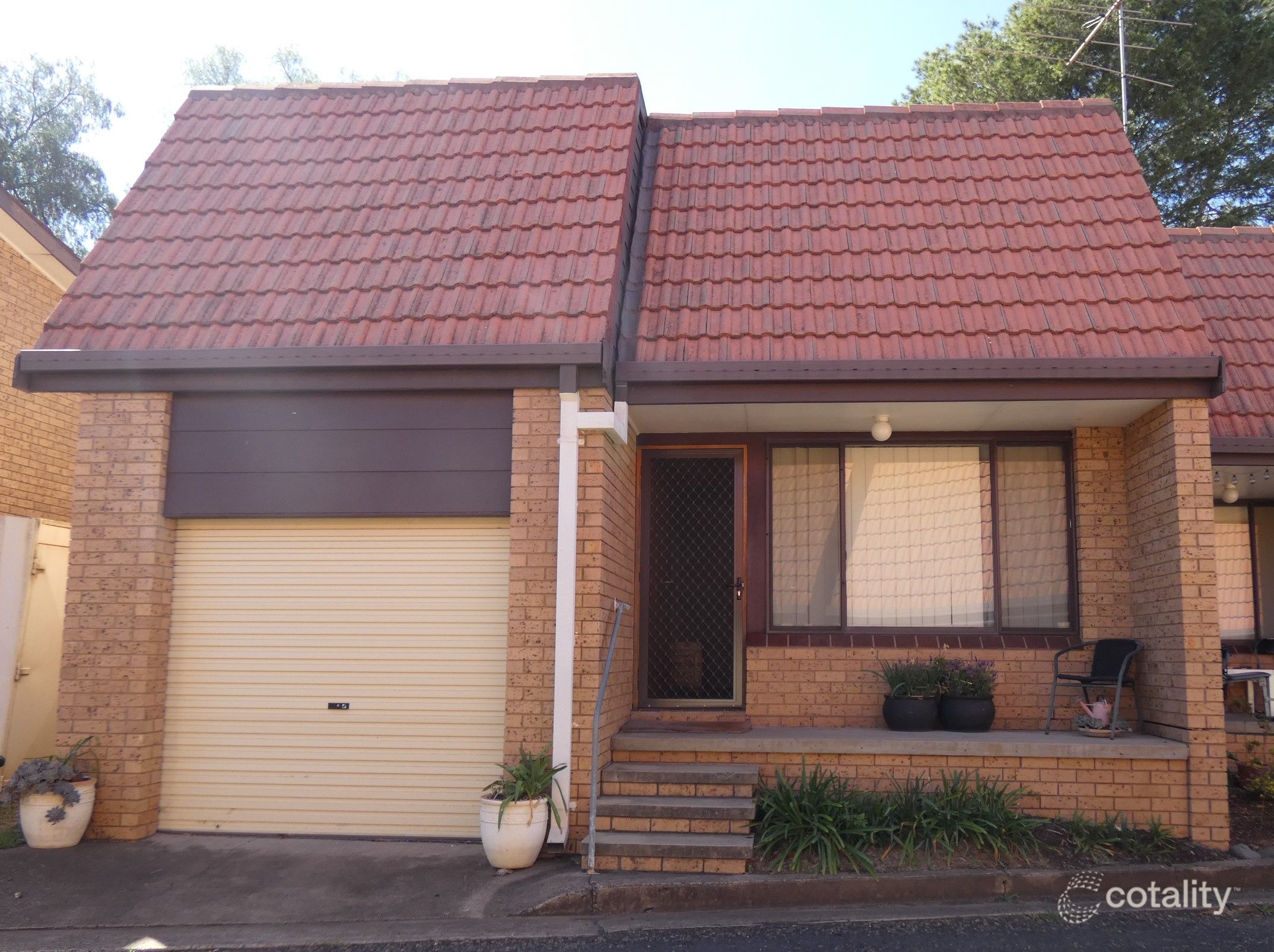 3/9 Joan St, Scone, NSW 2337