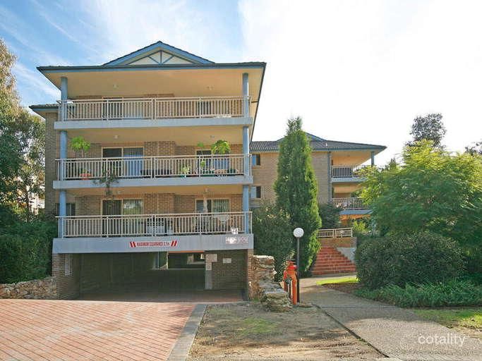 14/41-43 Vermont St, Sutherland, NSW 2232