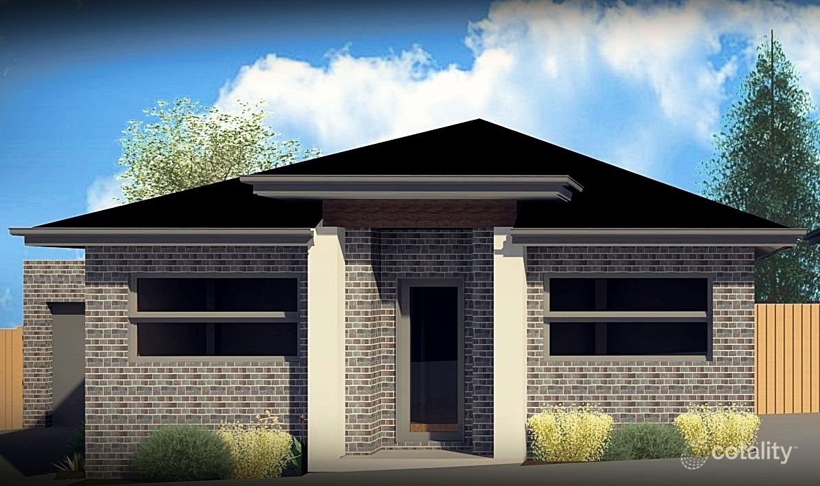 2/15 Evans Cres, Reservoir, VIC 3073