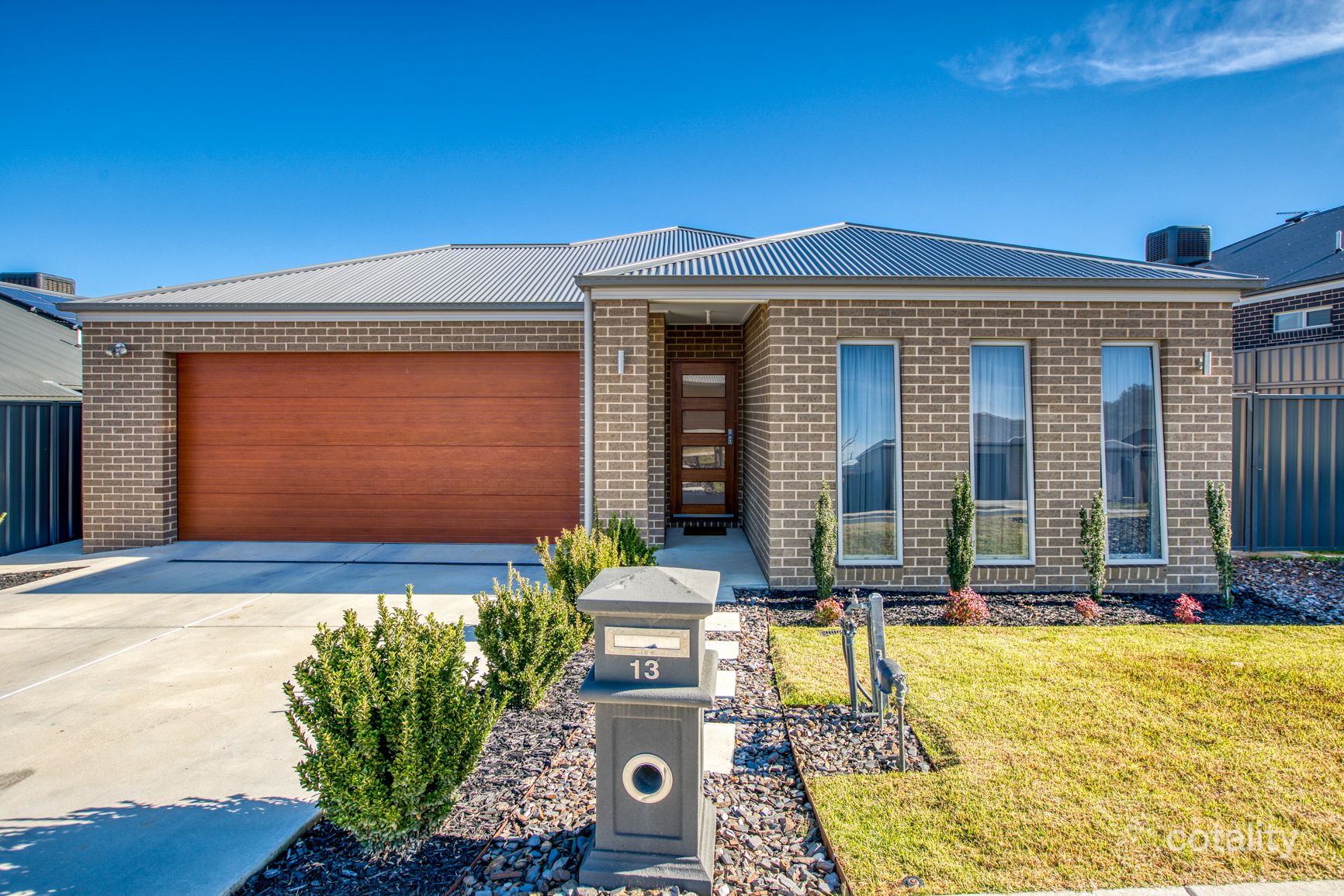 13 Canon St, Leneva, VIC 3691