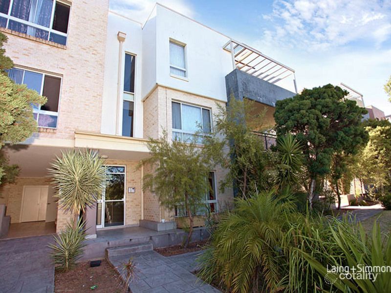 3/72-78 Cardigan St, Guildford, NSW 2161
