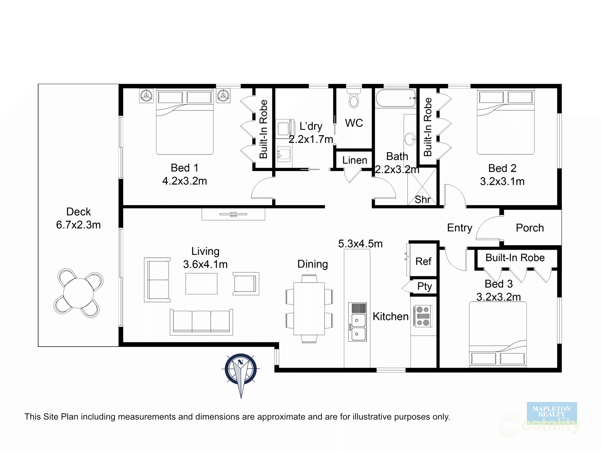 20 Lantana Lane, Mapleton, QLD 4560