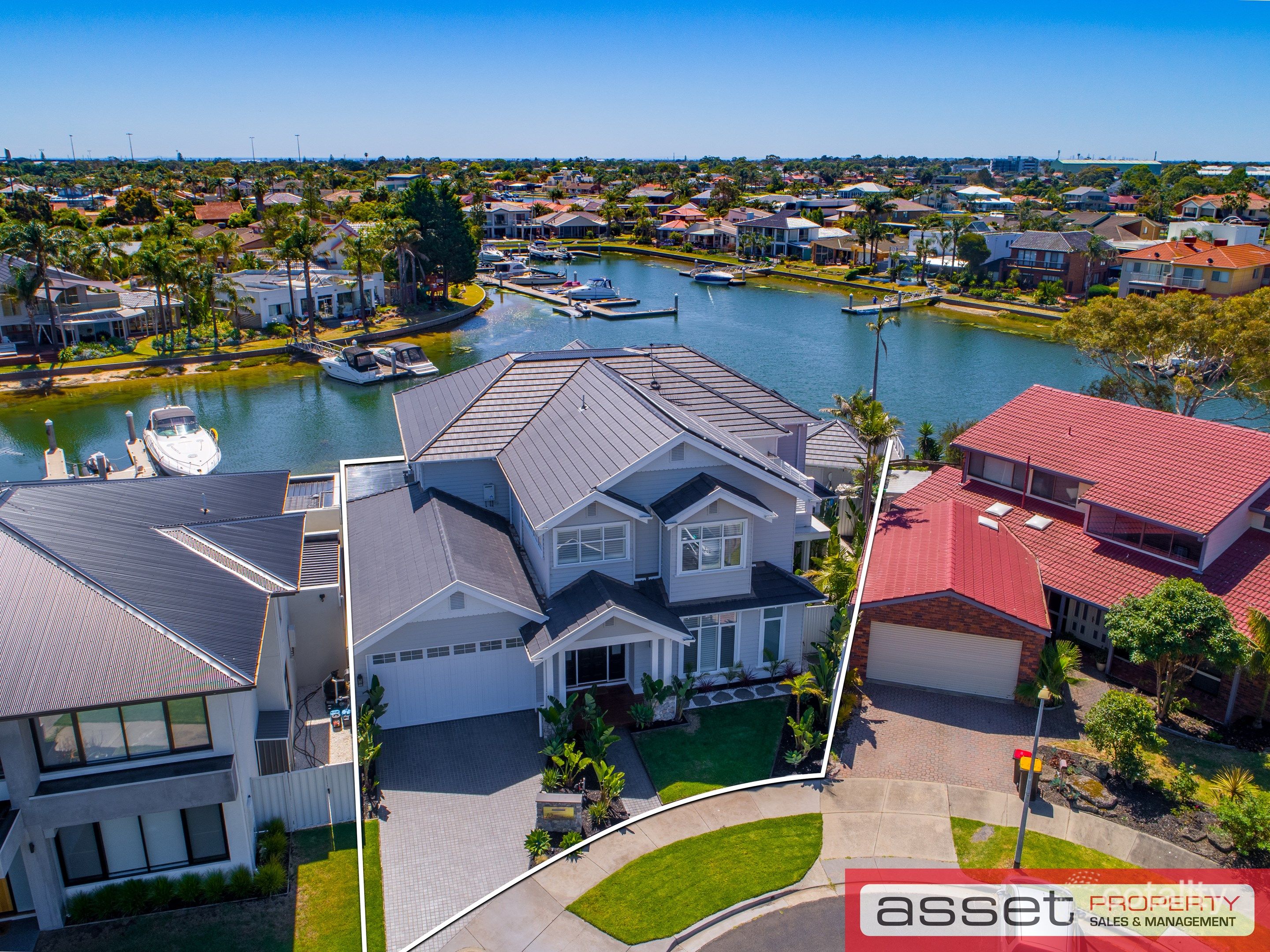 10 Grevillea Ct, Patterson Lakes, VIC 3197