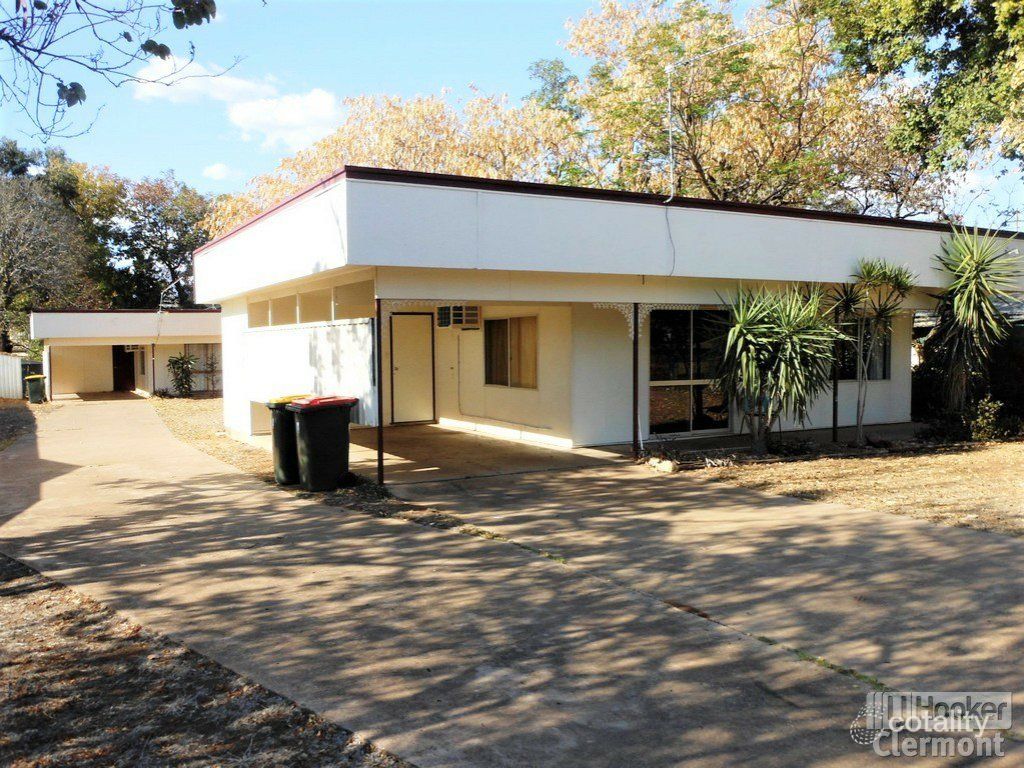 2/26 Kitchener St, Clermont, QLD 4721