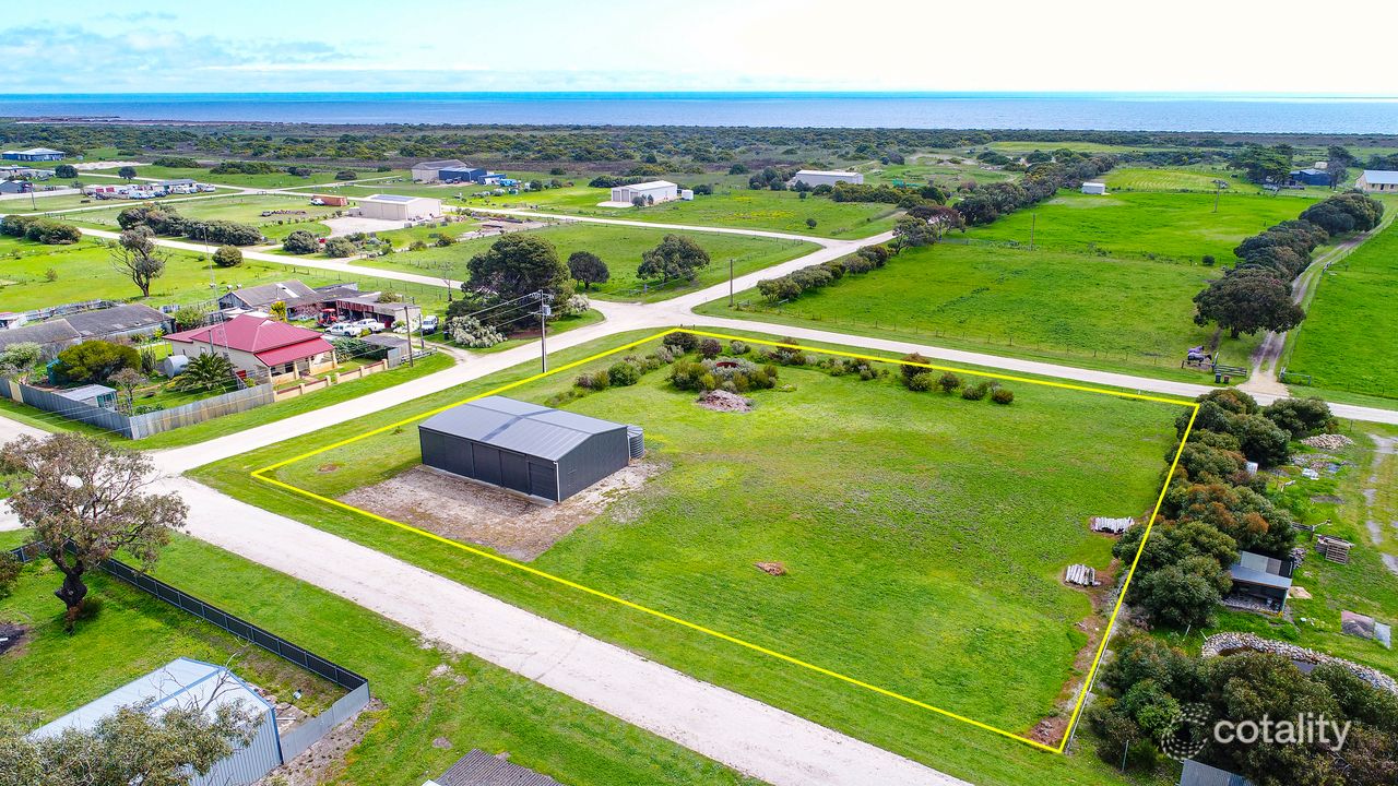 Lot 15 Archibald St, Kingston Se, SA 5275