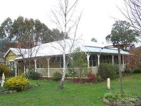 1167 Amphitheatre Rd, Mount Lonarch, VIC 3468
