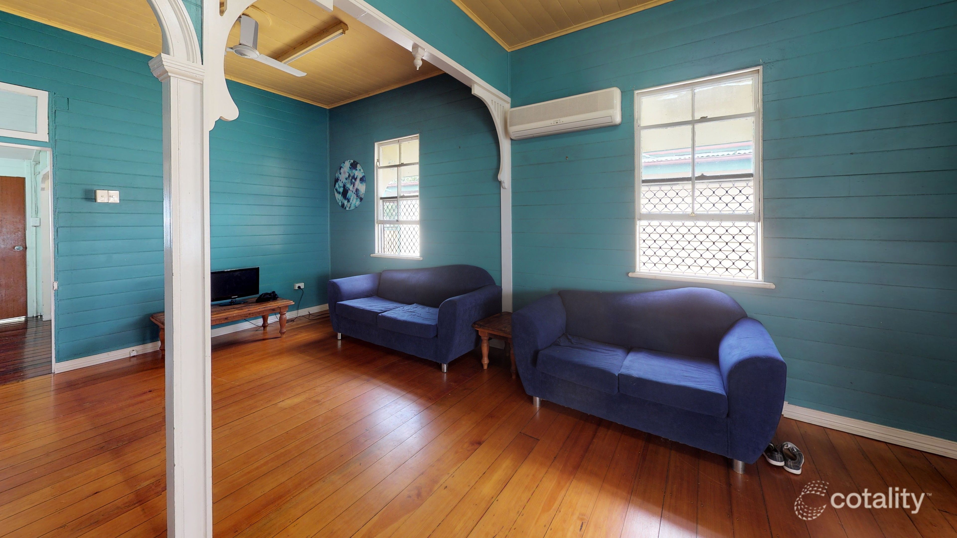 125 West St, Allenstown, QLD 4700