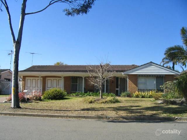 11 Buckingham Cres, Chipping Norton, NSW 2170