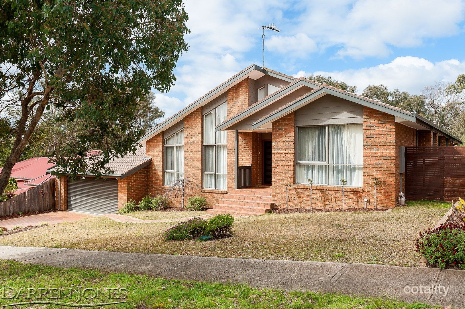5 David Hockney Dr, Diamond Creek, VIC 3089