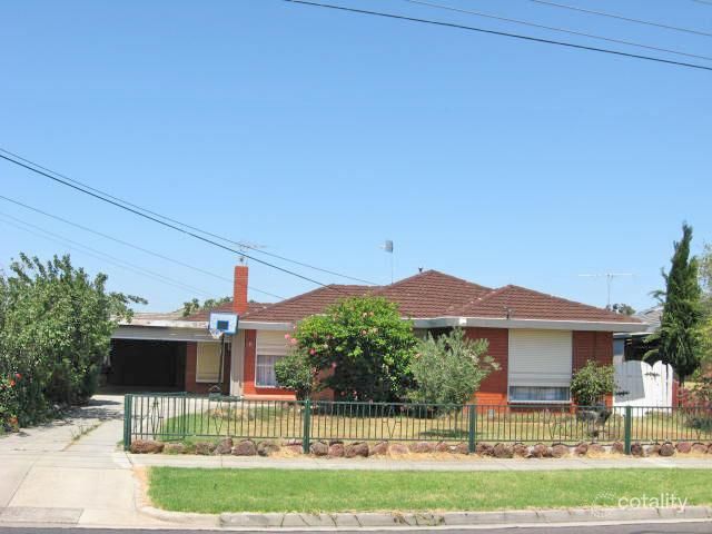 6 Dinnell St, Sunshine West, VIC 3020