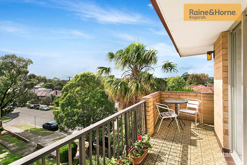 5/7-9 Cross St, Kogarah, NSW 2217