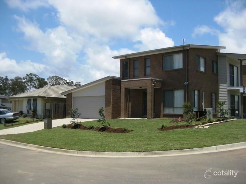 5 Niccy Rd, Coomera, QLD 4209