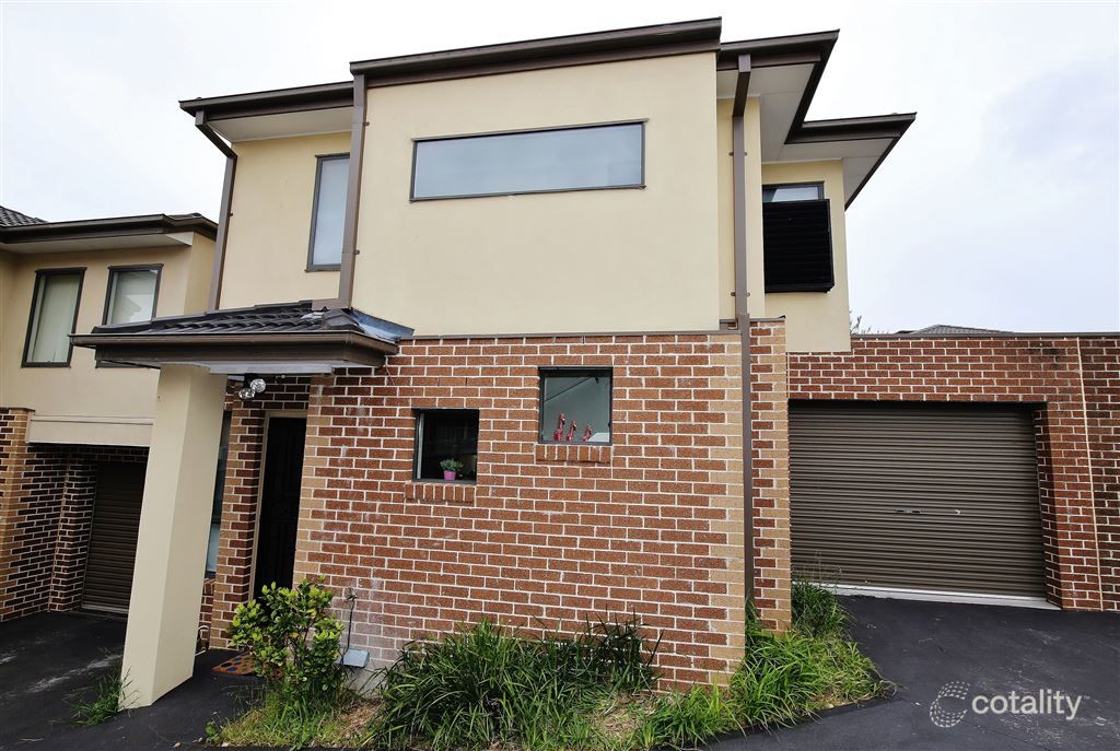 2/9 Goldlang St, Dandenong, VIC 3175