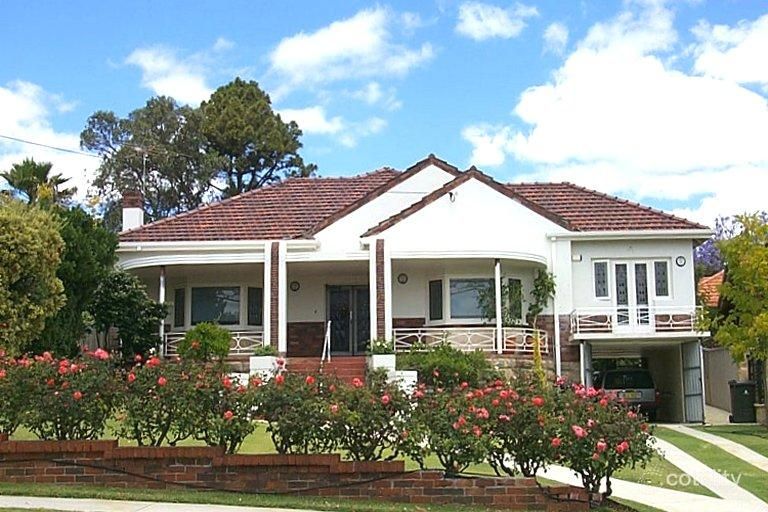 27 Inverness Cres, Menora, WA 6050