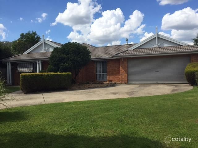 38 Wright St, Glenroy, NSW 2640