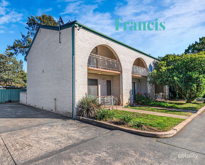 5/41 Booth St, Queanbeyan East, NSW 2620