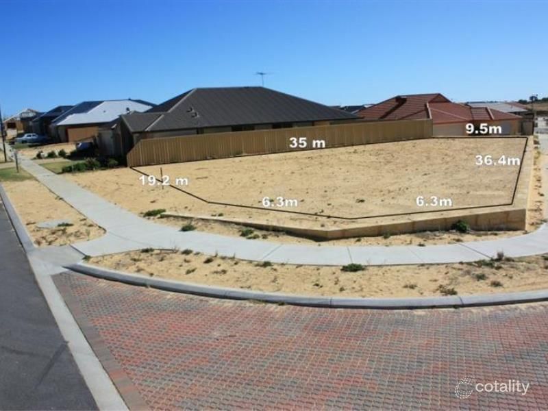47 Kilkee St, Ridgewood, WA 6030