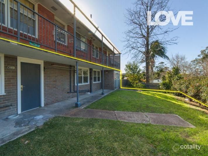 C/147 Charlestown Rd, Kotara, NSW 2289