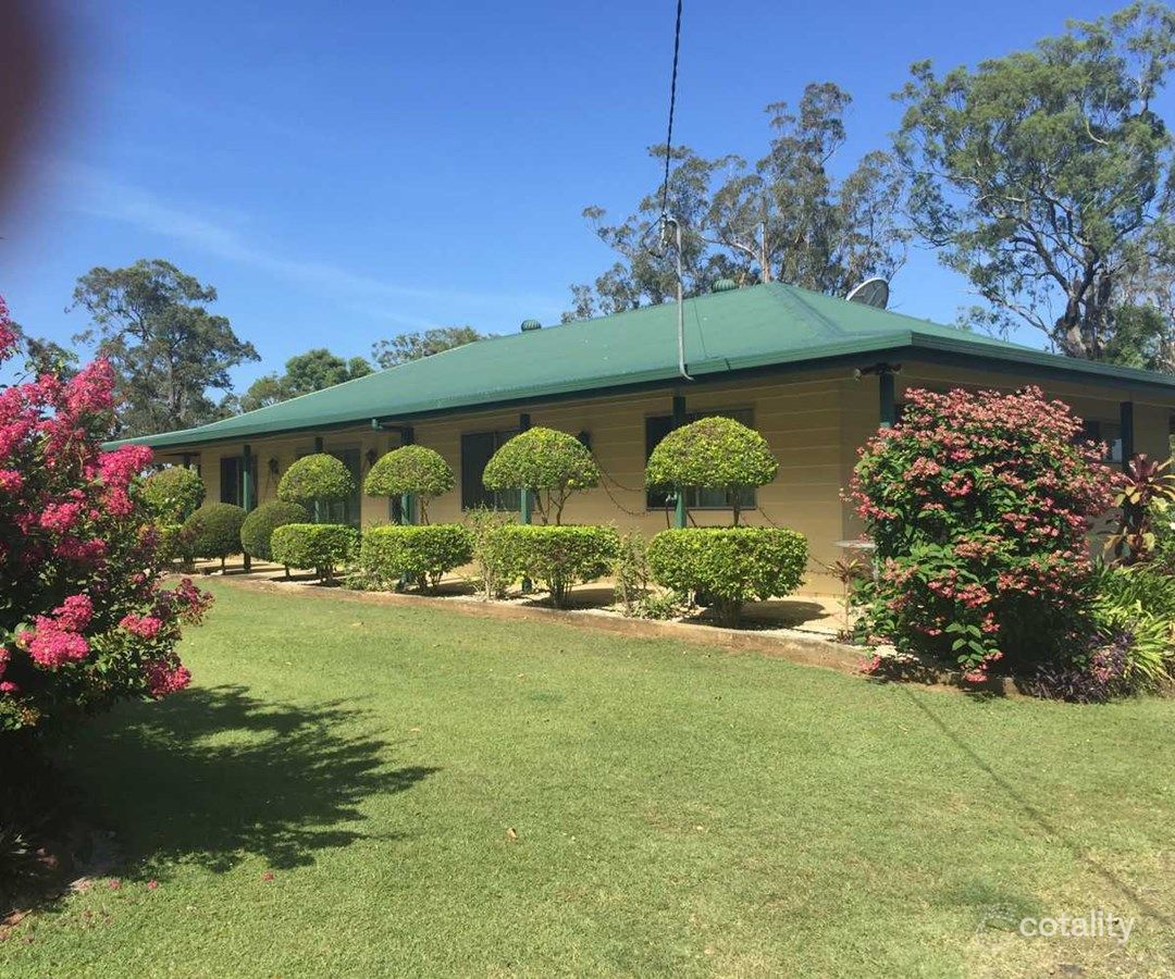 415 Ellangowan Rd, Yorklea, NSW 2470