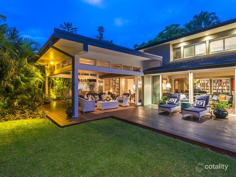 21a Noble St, Mosman, NSW 2088