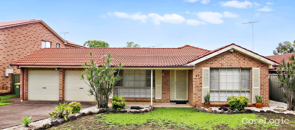 57 Stockdale Cres, Abbotsbury, NSW 2176