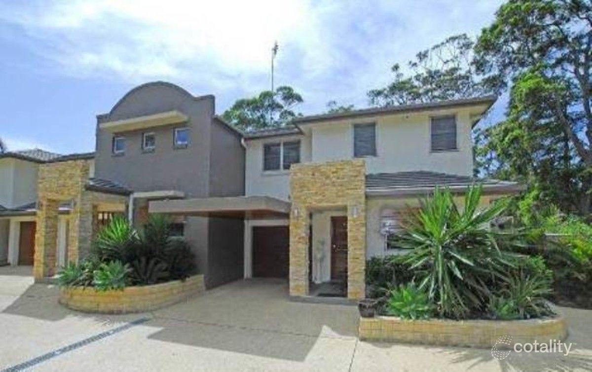 3/201 The Round Dr, Avoca Beach, NSW 2251