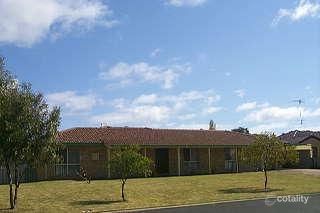 21 Black Swan Dr, West Busselton, WA 6280