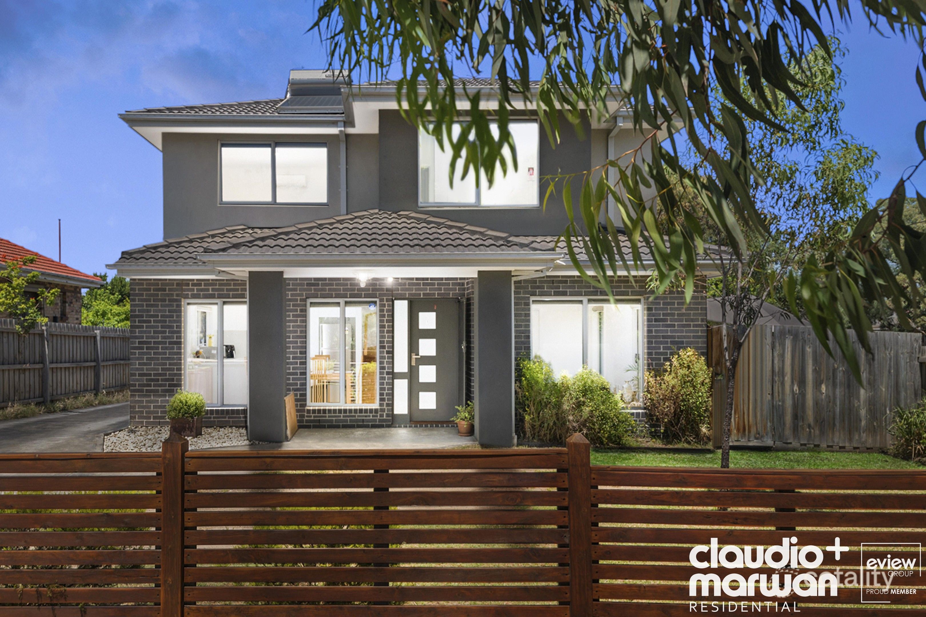 1/11 Rhodes Pde, Pascoe Vale, VIC 3044