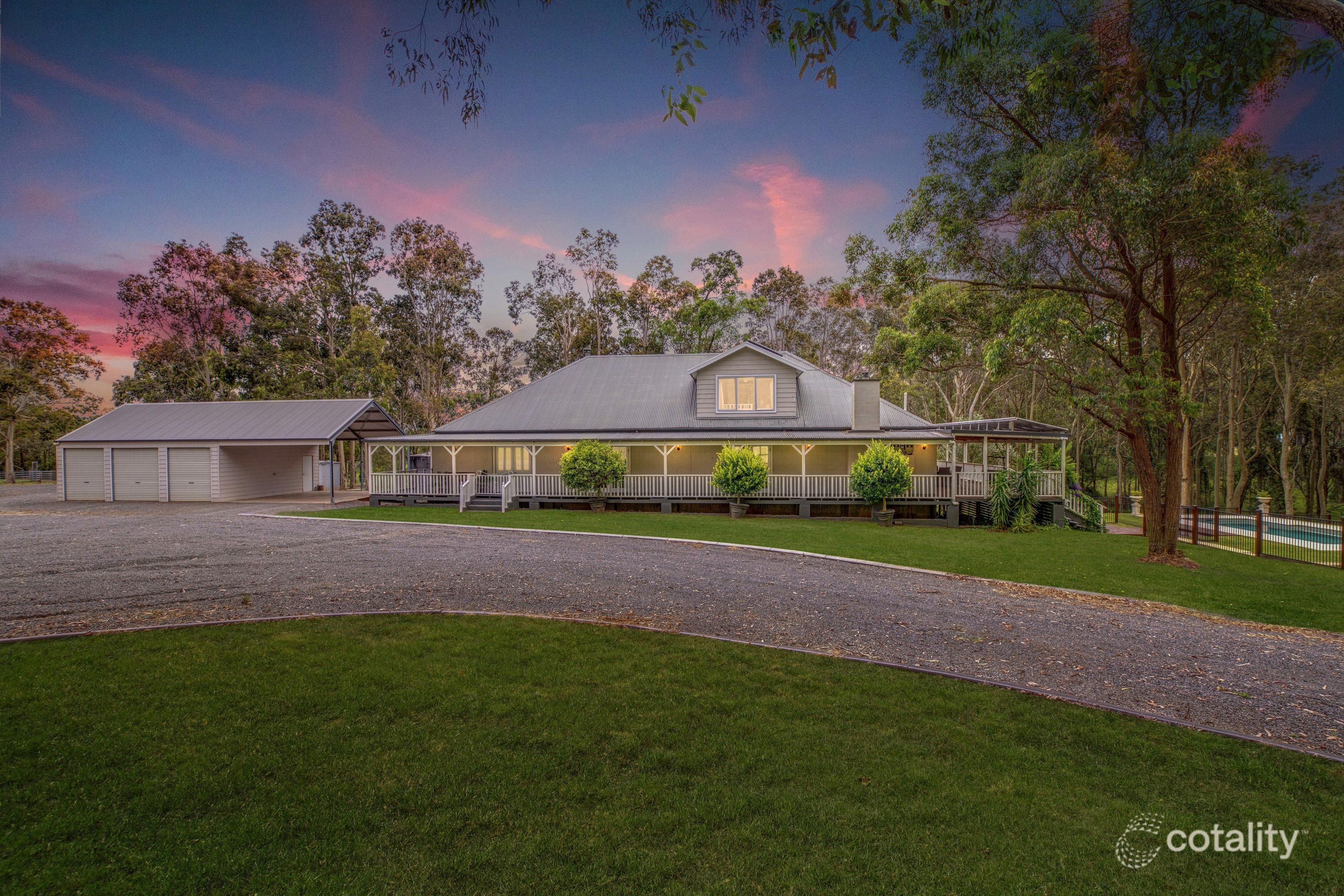 21 Ralstons Rd, Nelsons Plains, NSW 2324