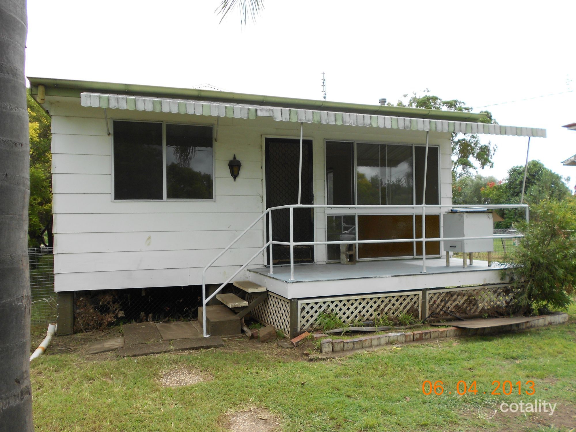 9 Orton St, Laidley, QLD 4341
