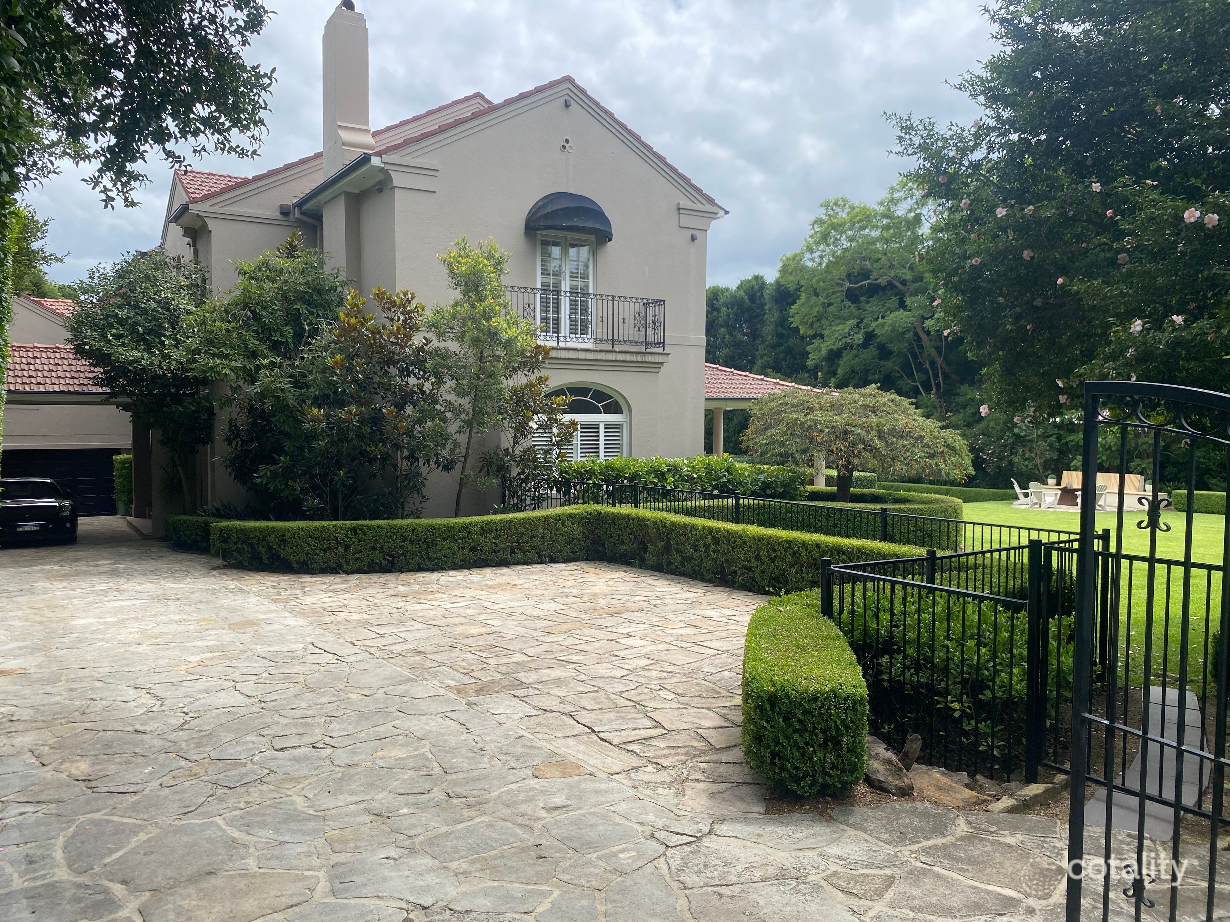 12-14 Cleveland St, Wahroonga, NSW 2076