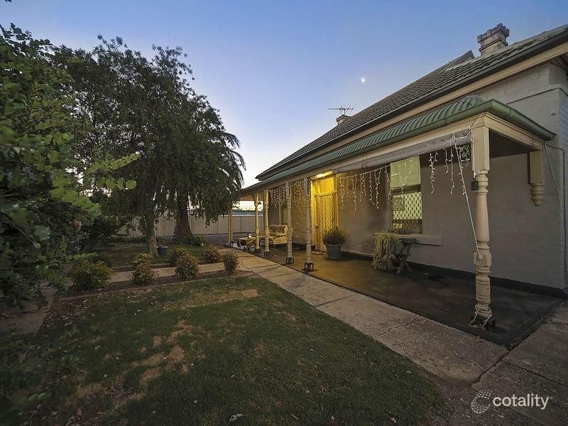 7 Friedrich St, Freeling, SA 5372