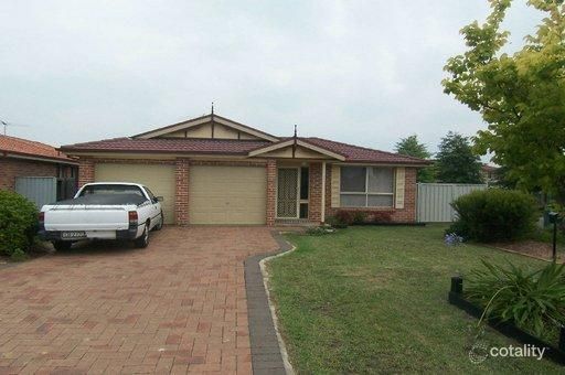 16 Denbigh Pl, Harrington Park, NSW 2567