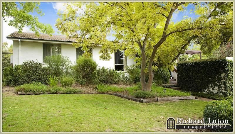 41 Burdekin St, Duffy, ACT 2611