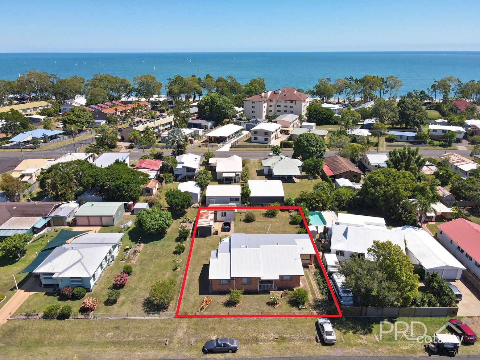 32-34 Ocean St, Torquay, QLD 4655