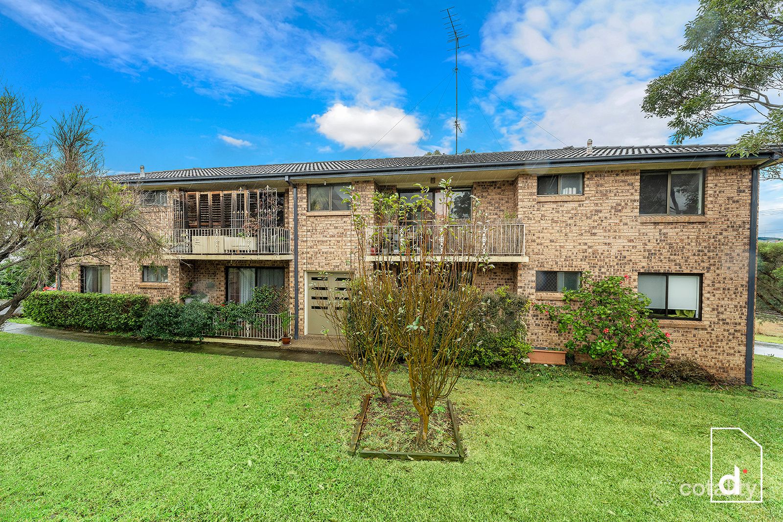 1/73 Farrell Rd, Bulli, NSW 2516