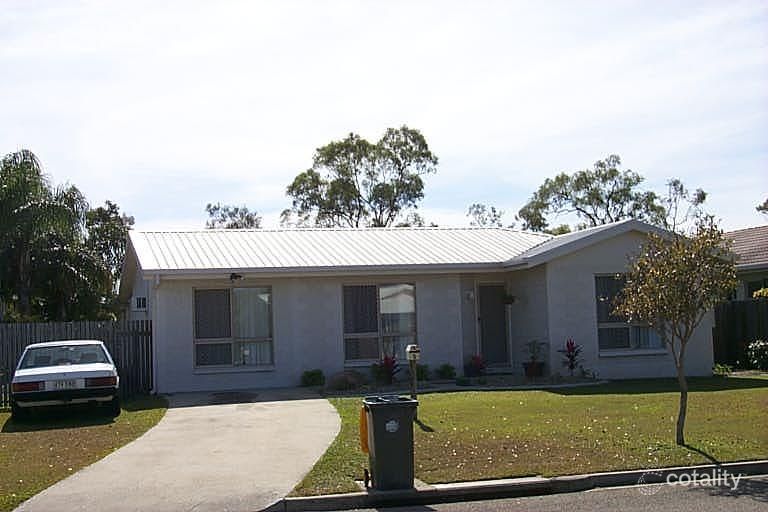 5 Beau Park Dr, Burdell, QLD 4818