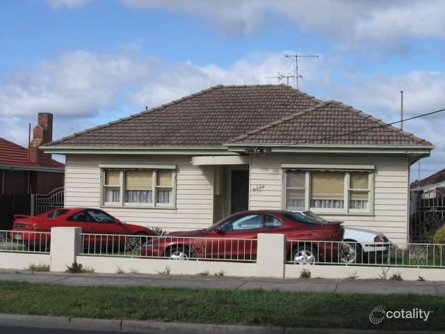 11 Carrington Rd, Niddrie, VIC 3042