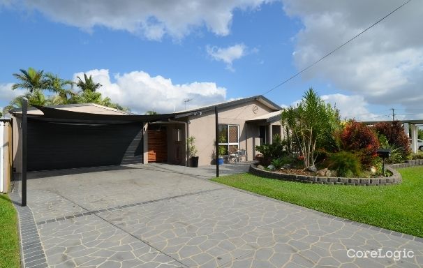 8 Feeney Ave, Rasmussen, QLD 4815