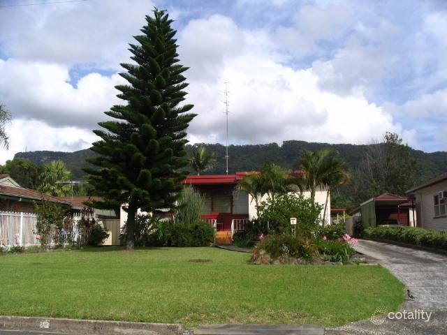 8 East St, Russell Vale, NSW 2517